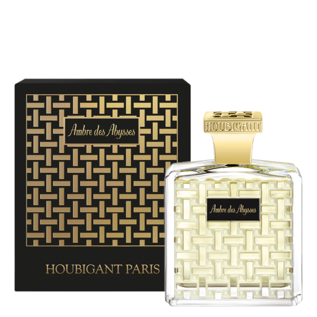 Houbigant Ambre des Abysses Eau de Parfum - Image 2