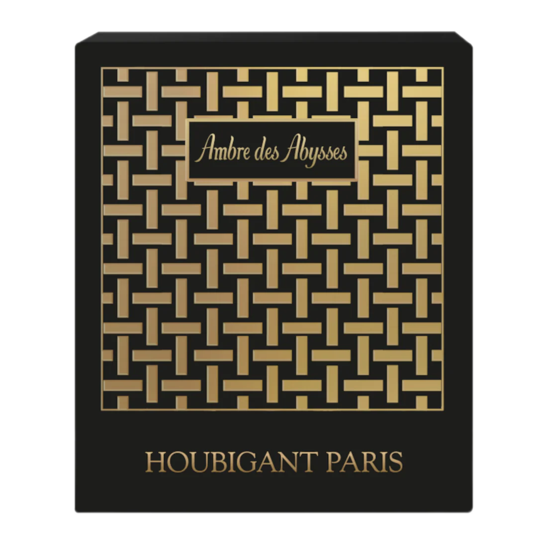 Houbigant Ambre des Abysses Eau de Parfum - Image 3