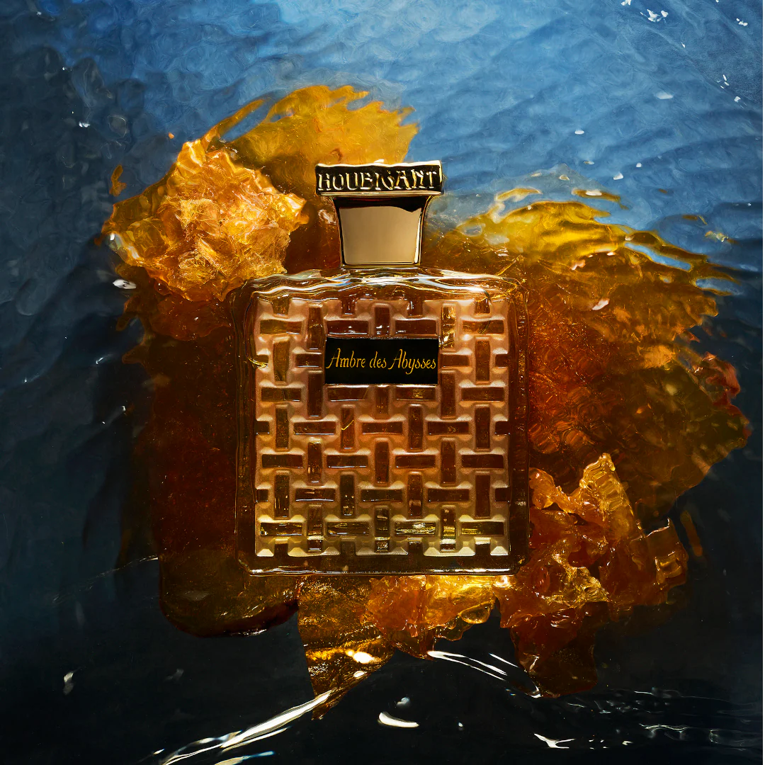 Houbigant Ambre des Abysses Eau de Parfum - Image 4