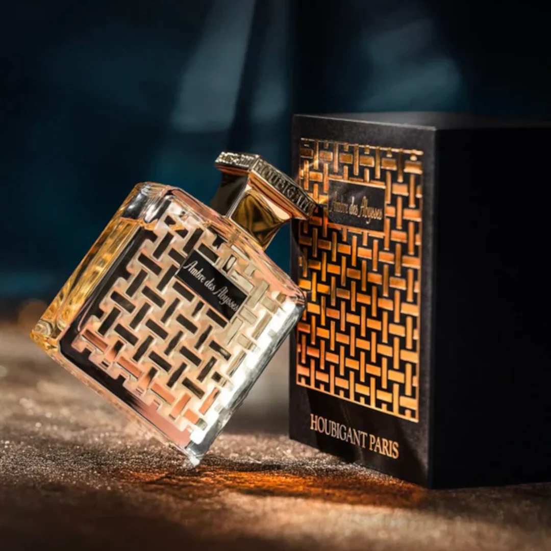 Houbigant Ambre des Abysses Eau de Parfum - Image 6