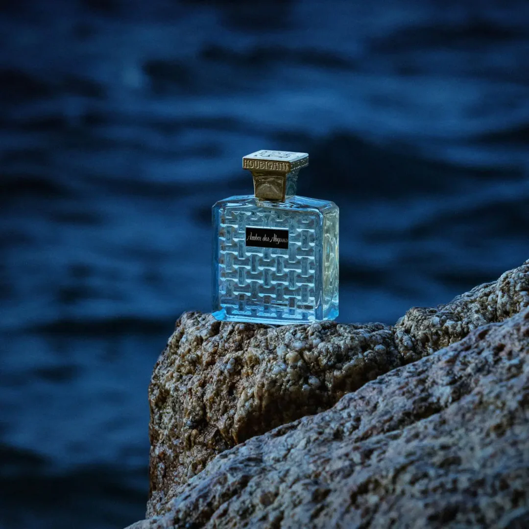Houbigant Ambre des Abysses Eau de Parfum - Image 8