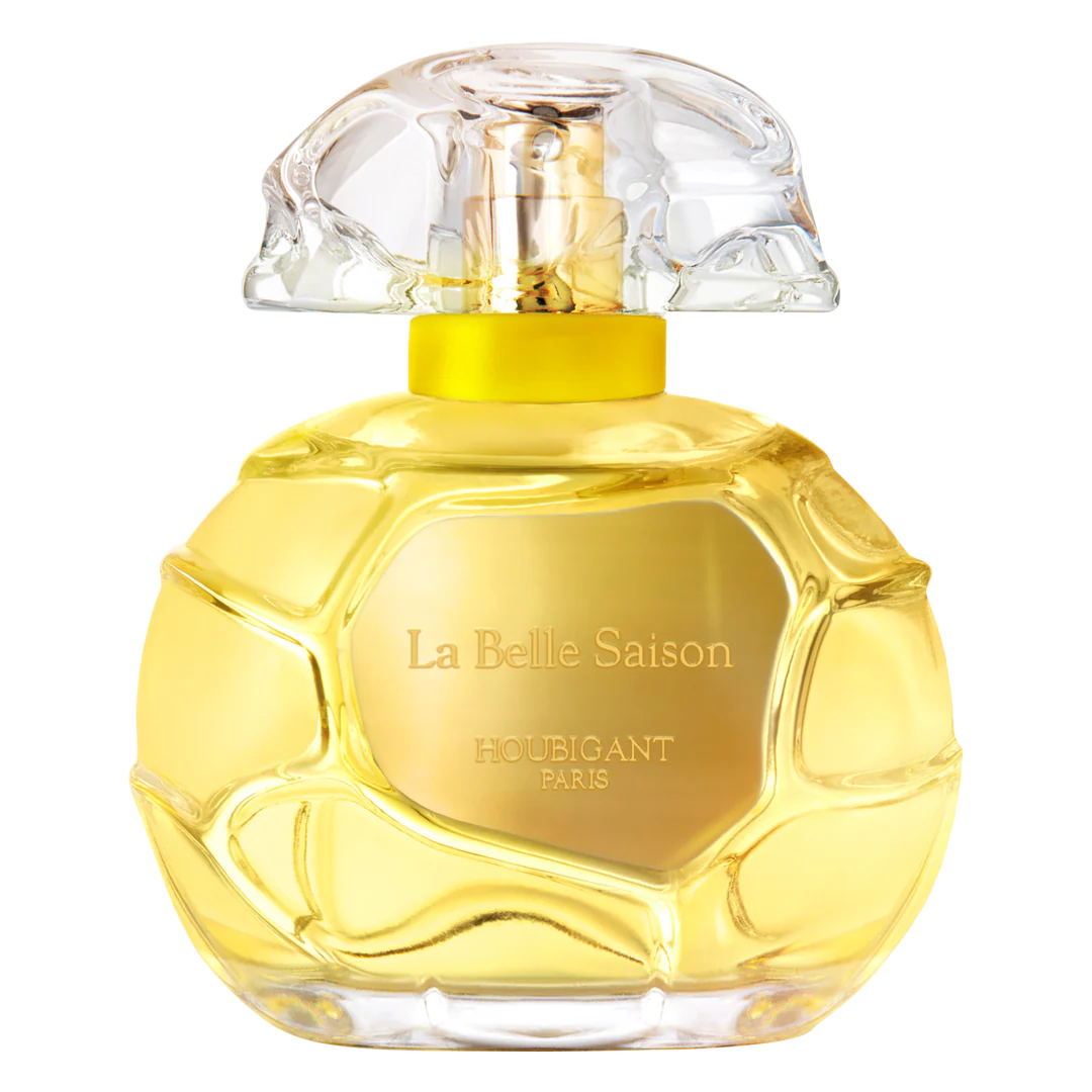 Houbigant La Belle Saison Eau de Parfum Spray