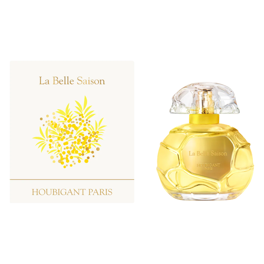 Houbigant La Belle Saison Eau de Parfum Spray - Image 2