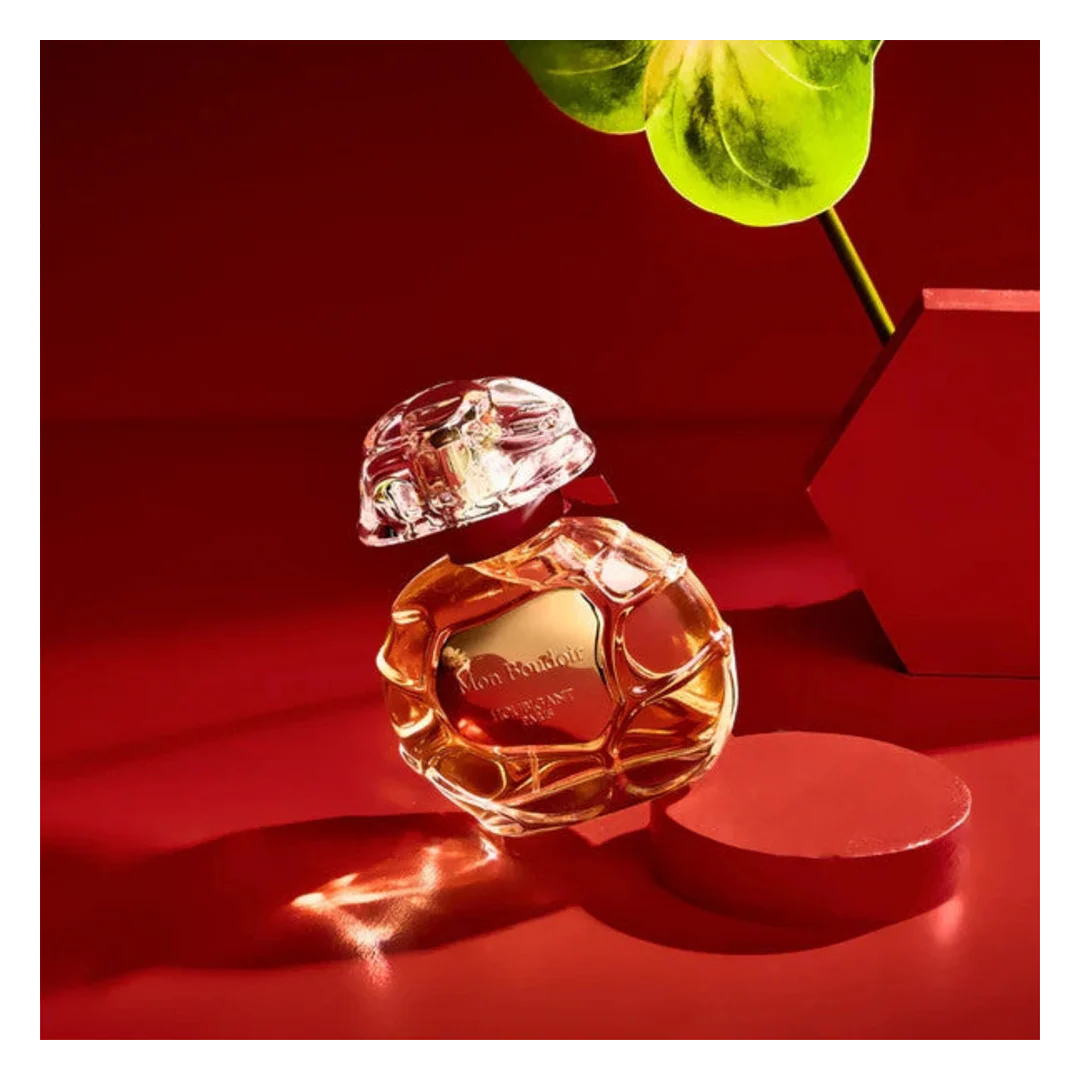 Houbigant La Belle Saison Eau de Parfum Spray - Image 3