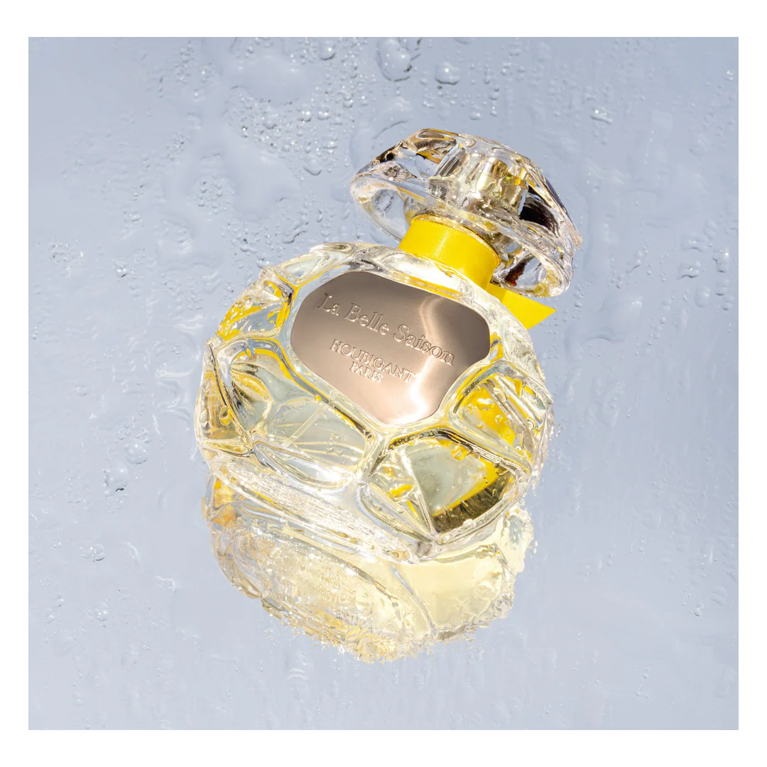 Houbigant La Belle Saison Eau de Parfum Spray - Image 5
