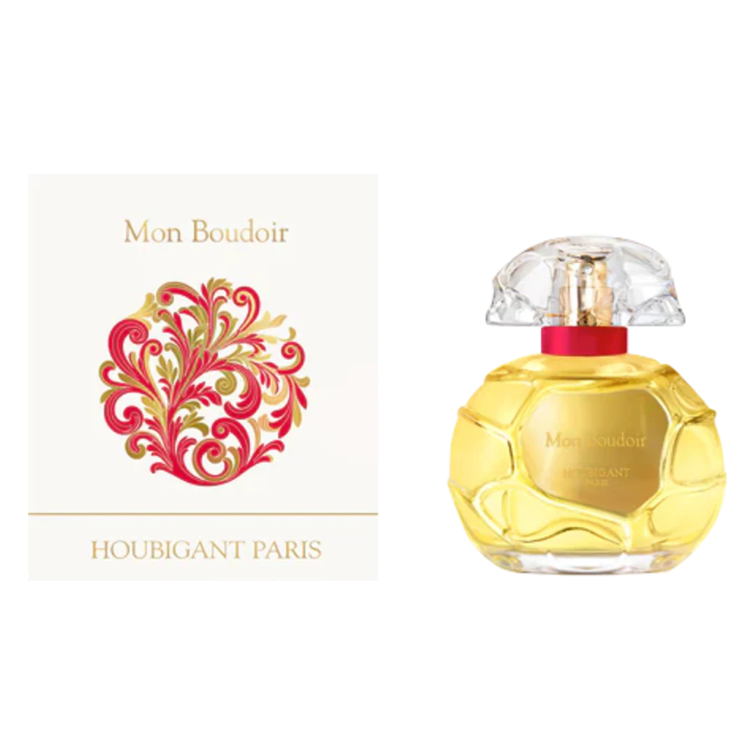 Houbigant Mon Boudoir Eau de Parfum Spray - Image 2
