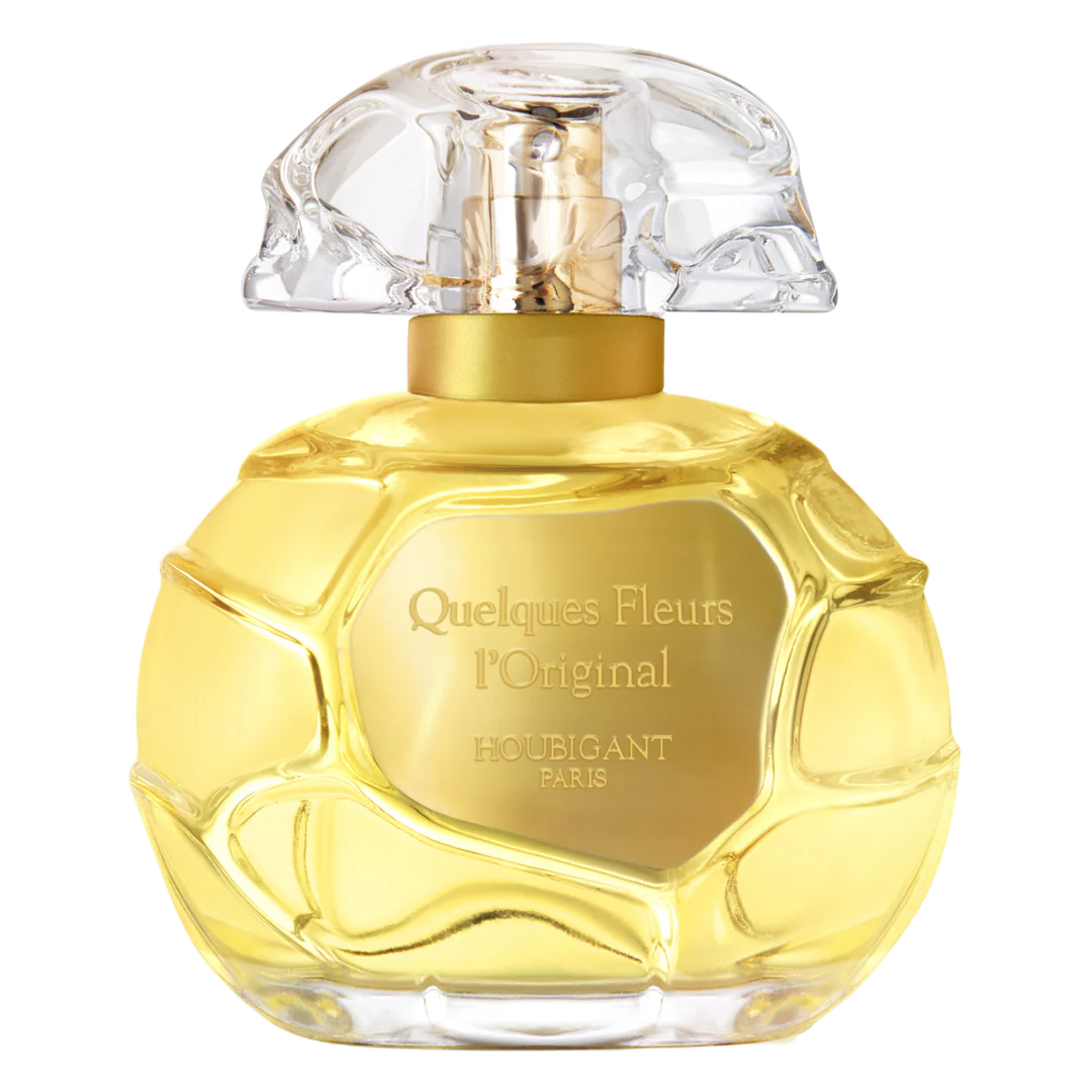 Houbigant Quelques Fleurs l'Original Eau de Parfum Extreme Spray