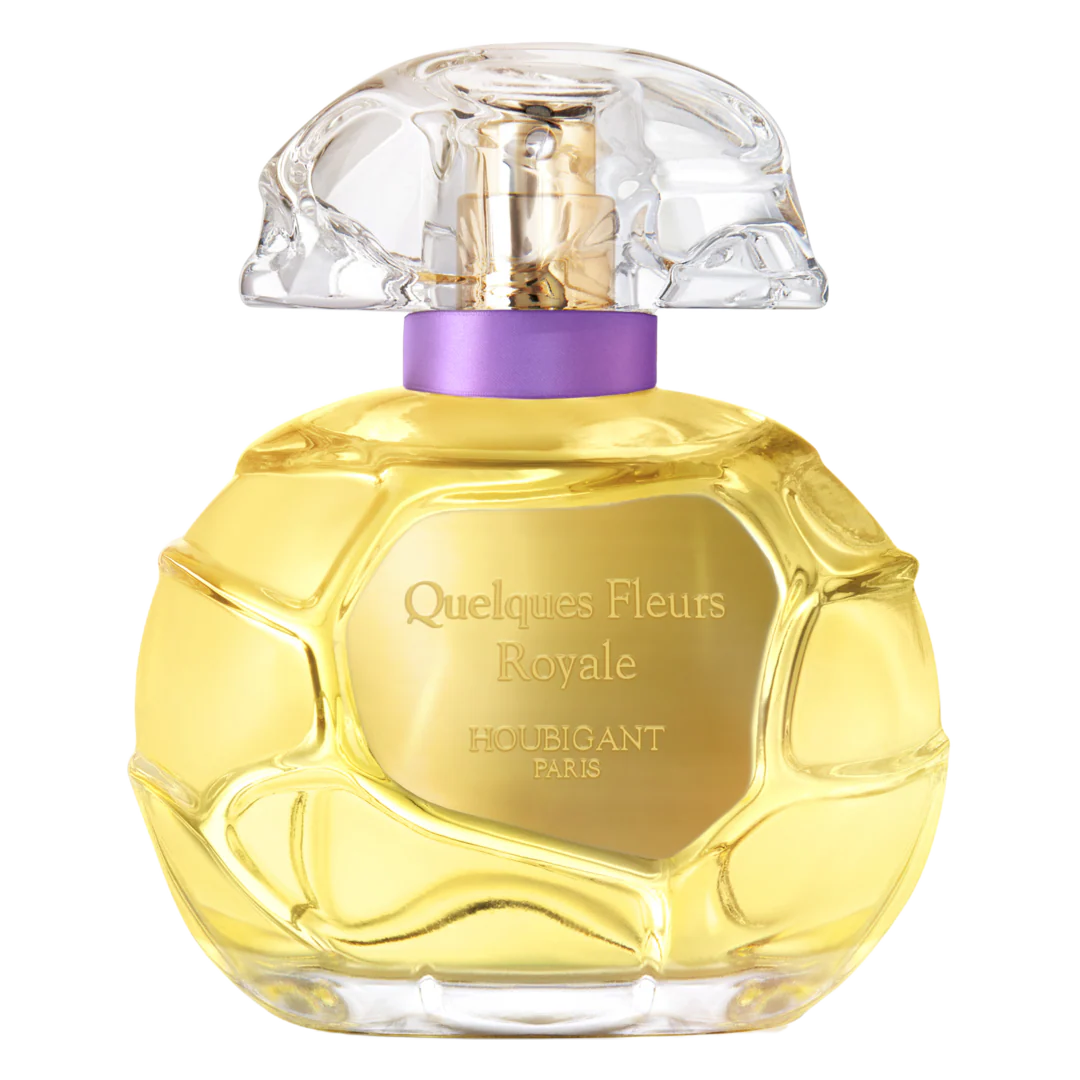 Houbigant Quelques Fleurs Royale Eau de Parfum Extreme Spray