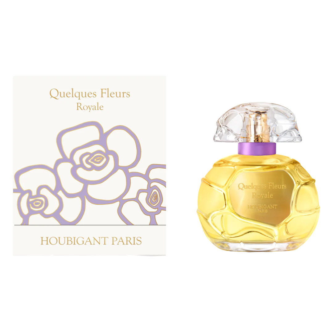 Houbigant Quelques Fleurs Royale Eau de Parfum Extreme Spray - Image 2