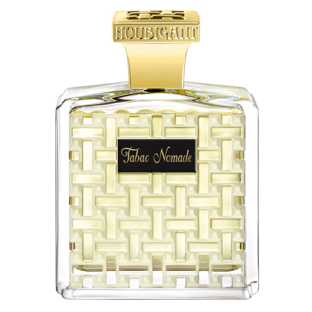 Houbigant Tabac Nomade Eau de Parfum Extreme