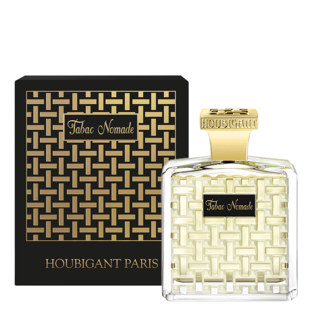 Houbigant Tabac Nomade Eau de Parfum Extreme - Image 2