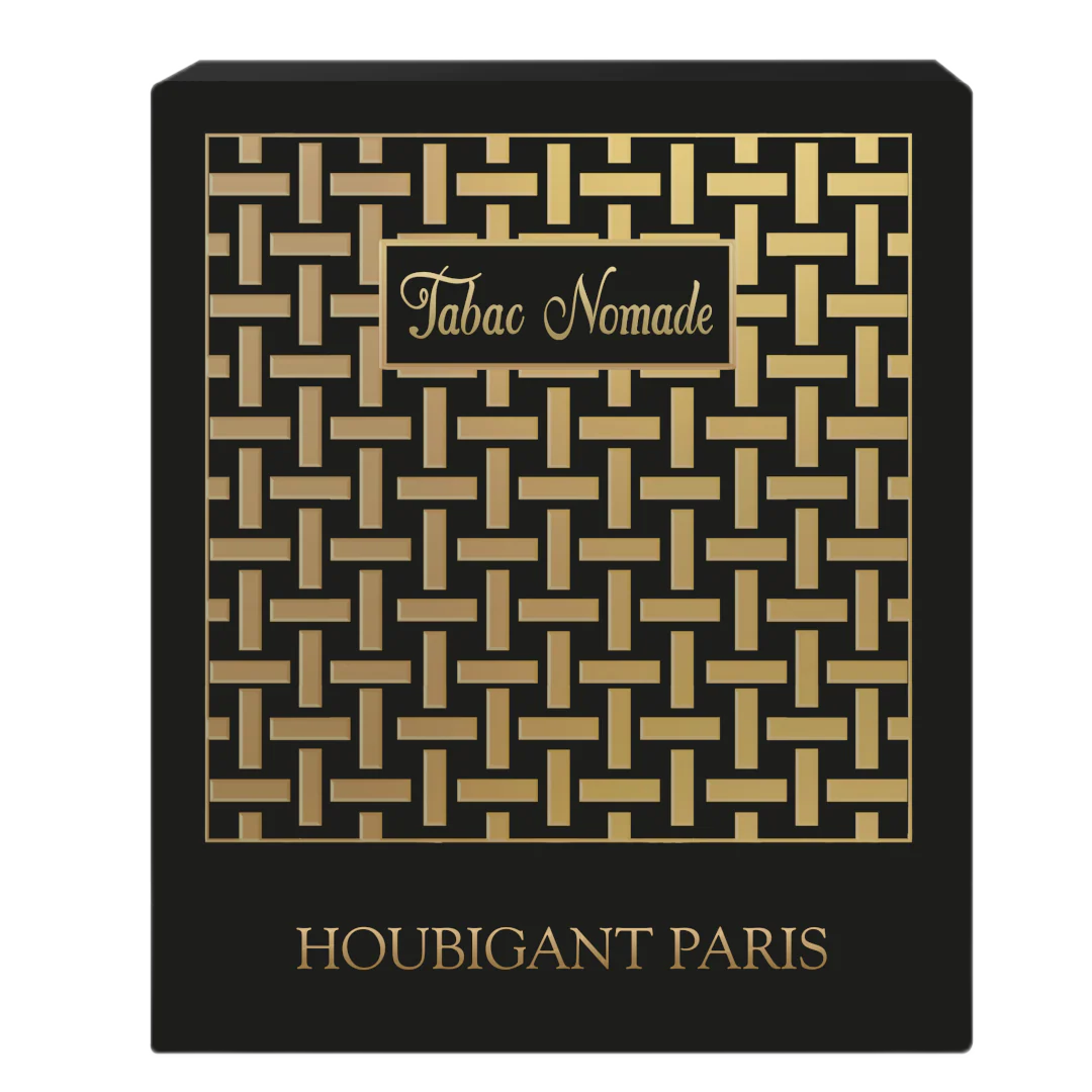 Houbigant Tabac Nomade Eau de Parfum Extreme - Image 3