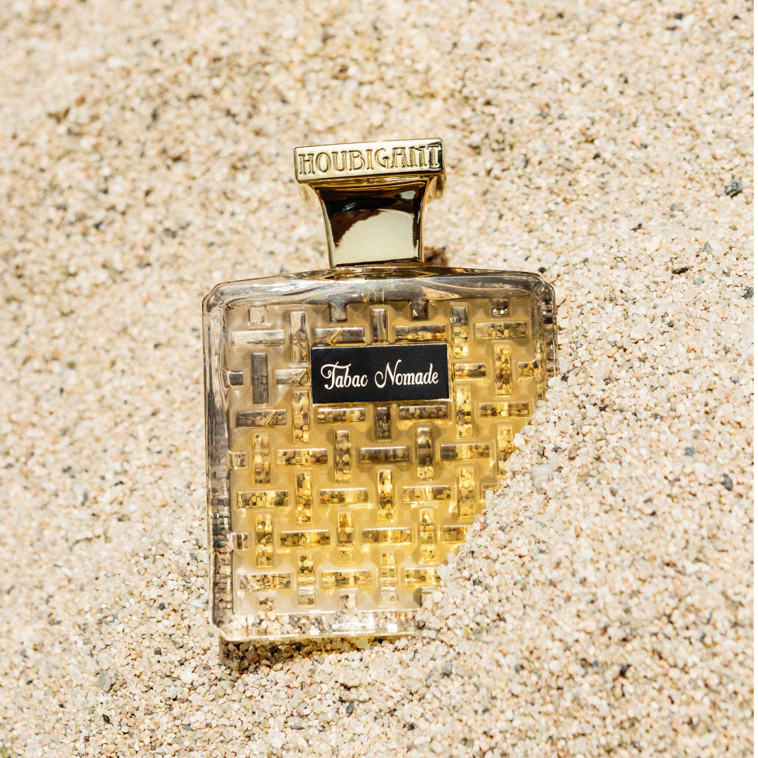 Houbigant Tabac Nomade Eau de Parfum Extreme - Image 4