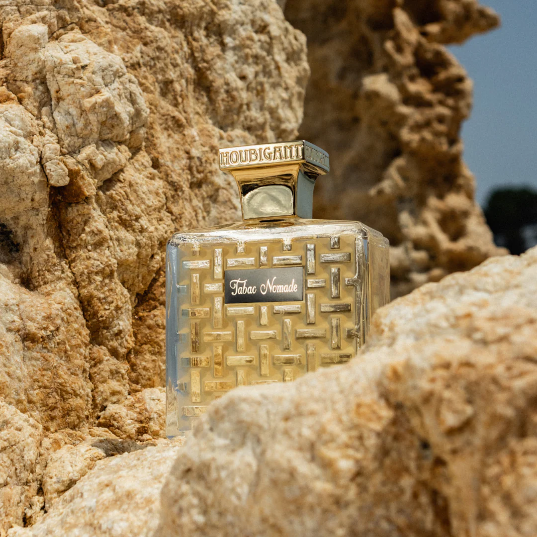 Houbigant Tabac Nomade Eau de Parfum Extreme - Image 5