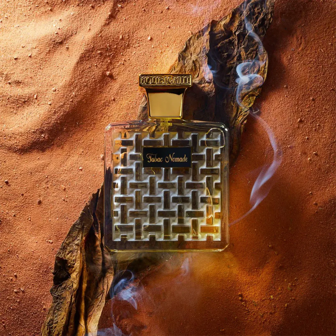 Houbigant Tabac Nomade Eau de Parfum Extreme - Image 6
