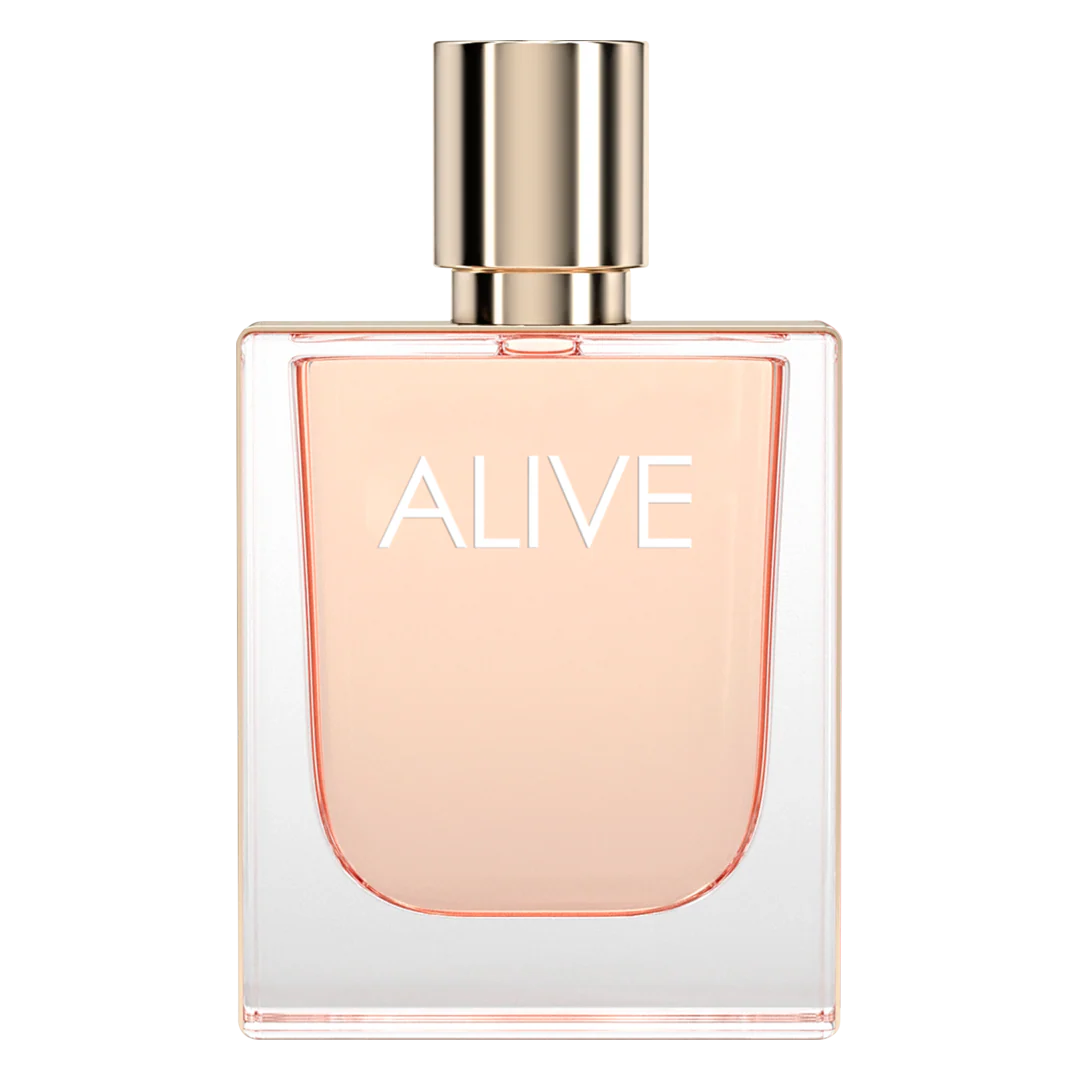 HUGO BOSS BOSS Alive Eau de Parfum Spray