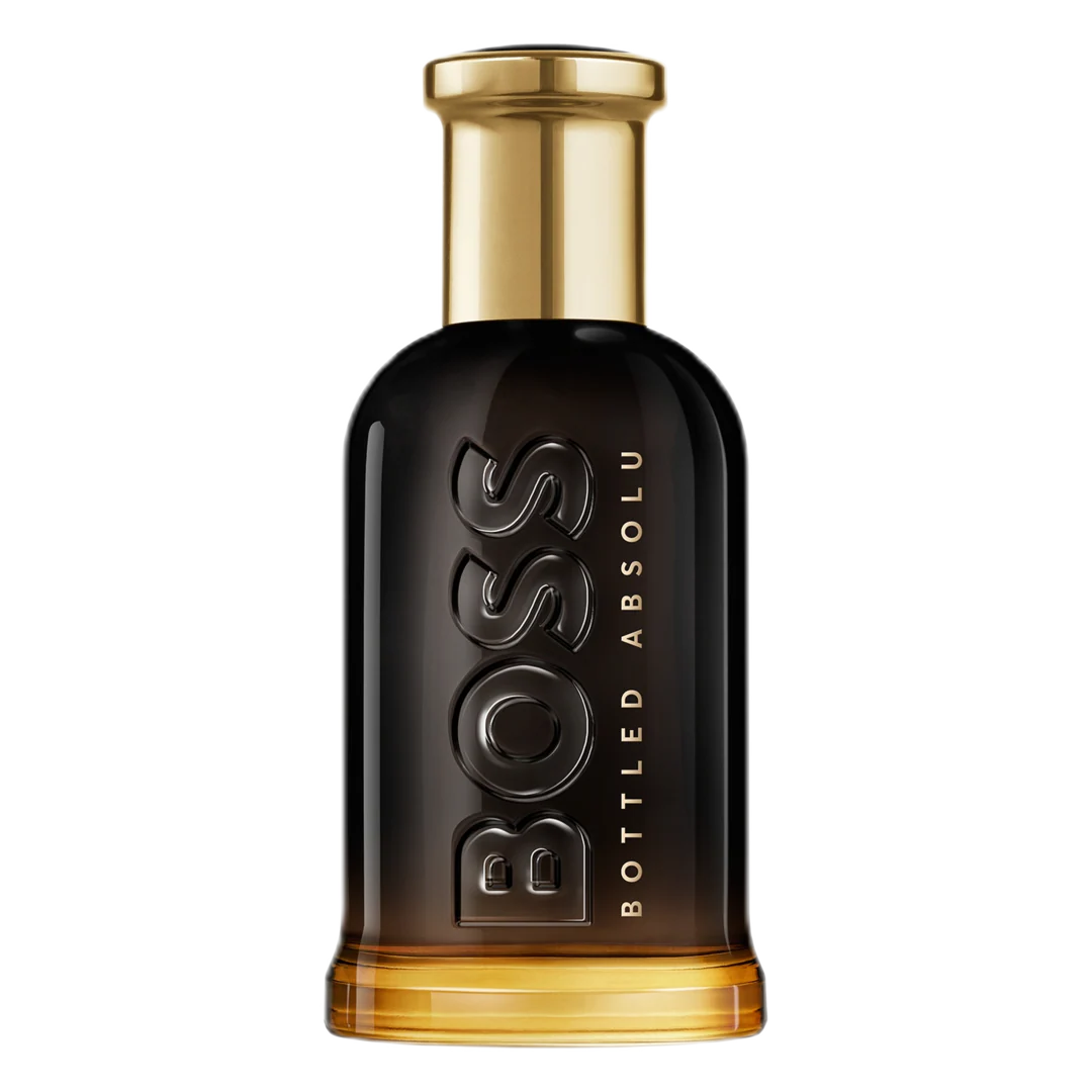 HUGO BOSS BOSS Bottled Absolu Parfum Intense Spray - Image 2