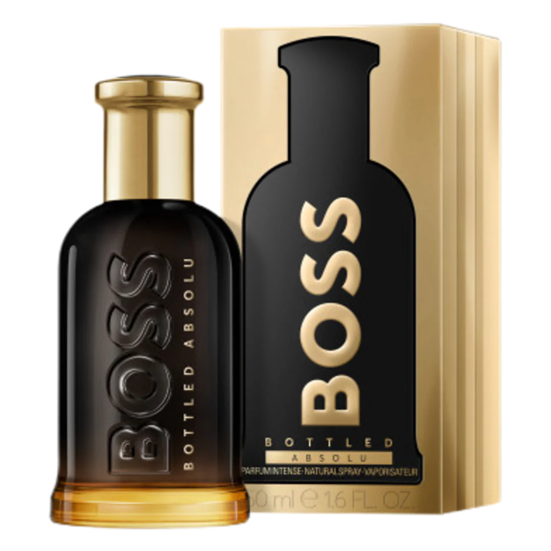 HUGO BOSS BOSS Bottled Absolu Parfum Intense Spray - Image 3