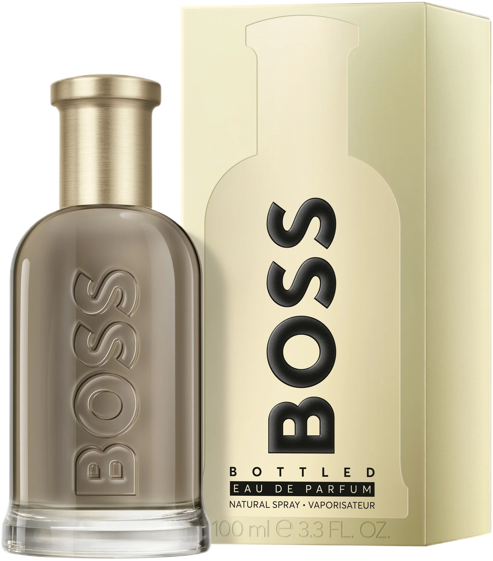 HUGO BOSS BOSS Bottled Eau de Parfum Spray - Image 4