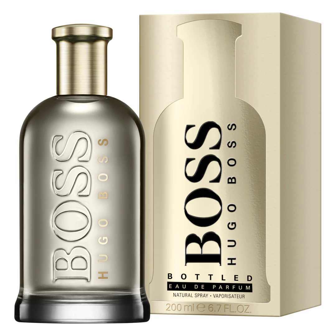 HUGO BOSS BOSS Bottled Eau de Parfum Spray - Image 5