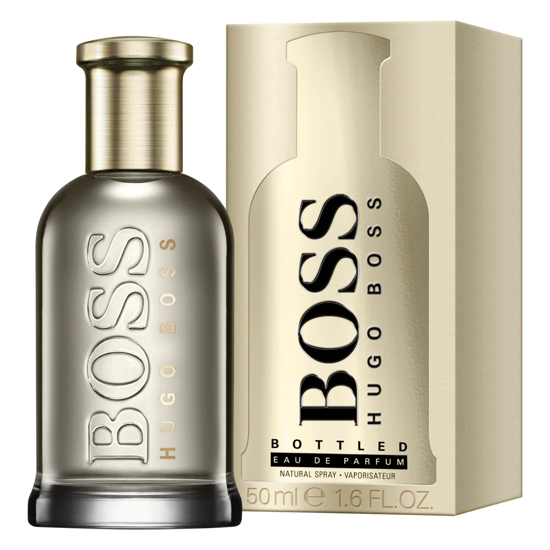 HUGO BOSS BOSS Bottled Eau de Parfum Spray - Image 6