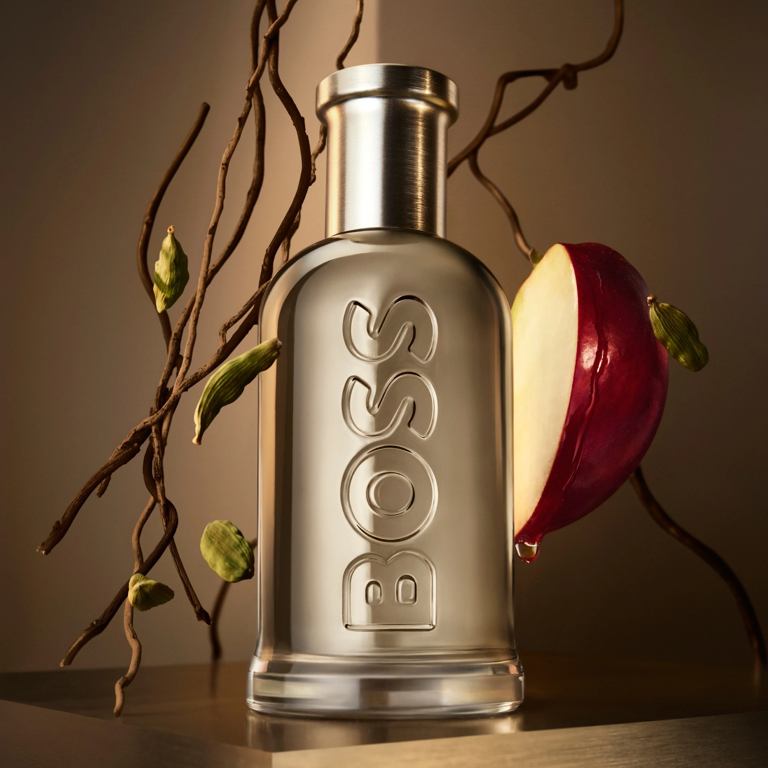 HUGO BOSS BOSS Bottled Eau de Parfum Spray - Image 7