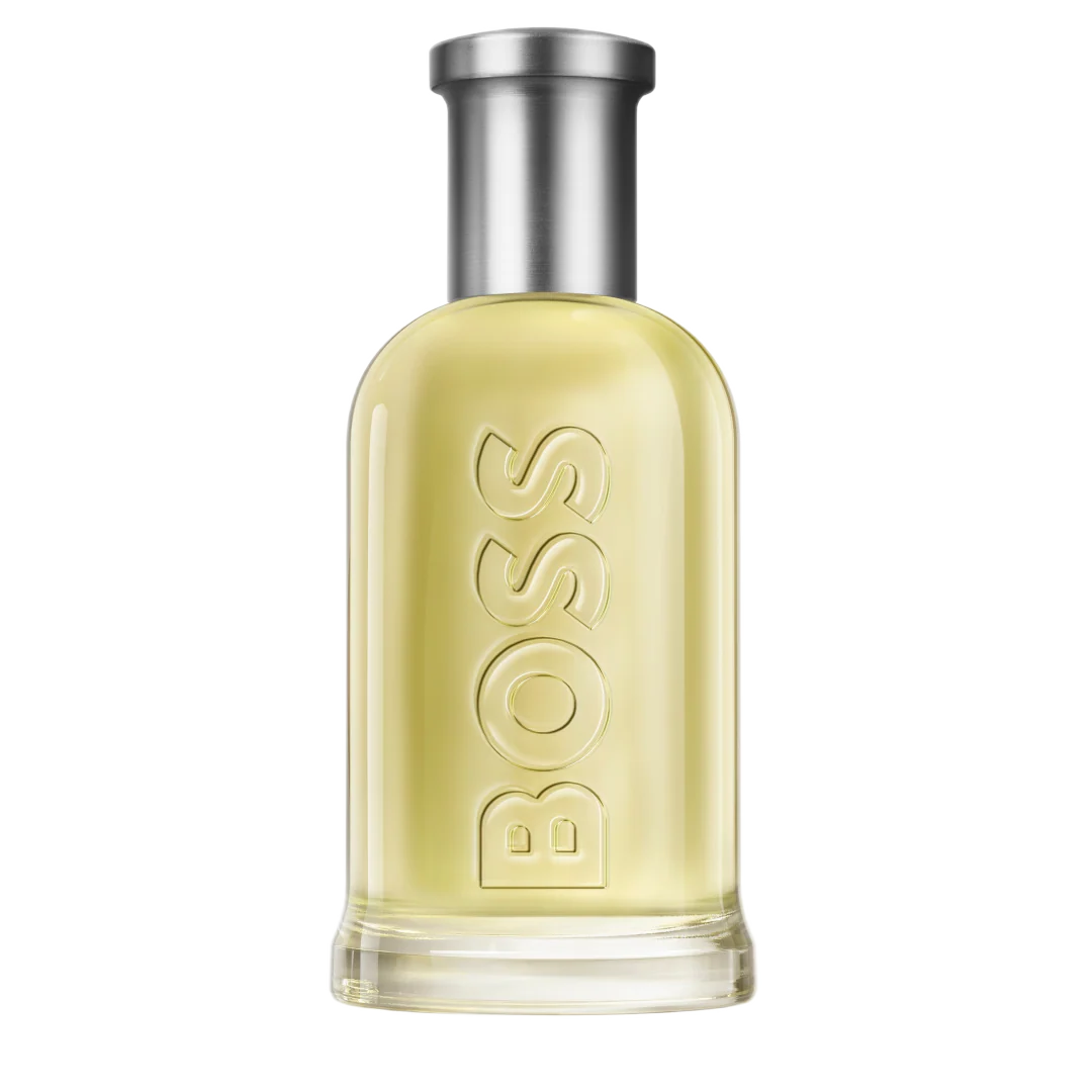 HUGO BOSS BOSS Bottled Eau de Toilette Spray
