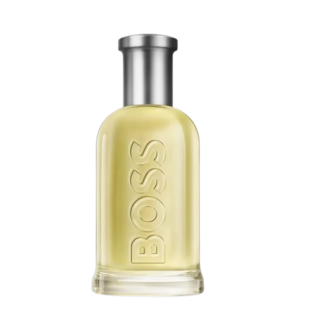 HUGO BOSS BOSS Bottled Eau de Toilette Spray - Image 5