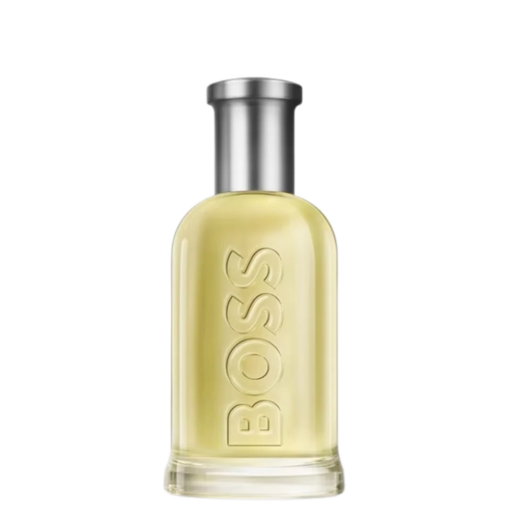 HUGO BOSS BOSS Bottled Eau de Toilette Spray - Image 6