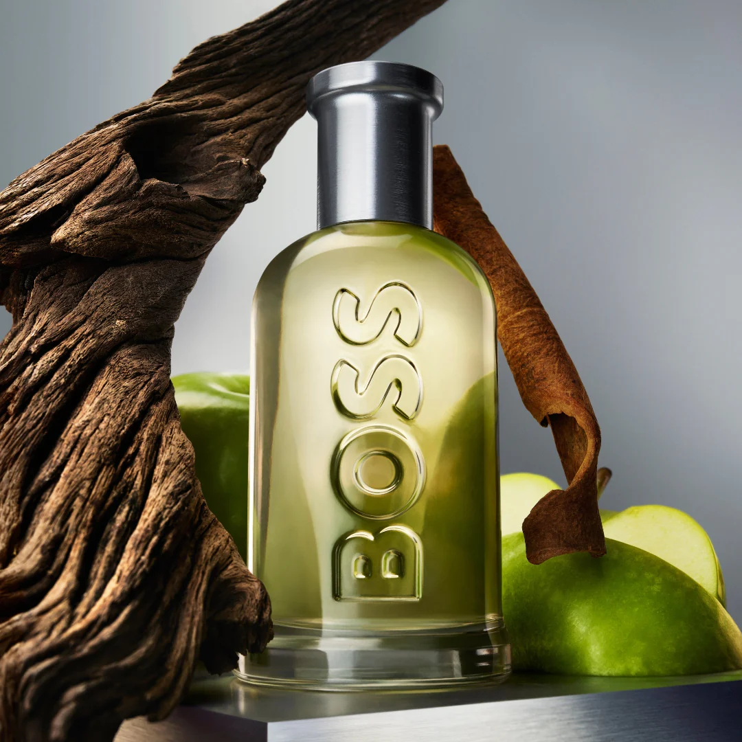 HUGO BOSS BOSS Bottled Eau de Toilette Spray - Image 7