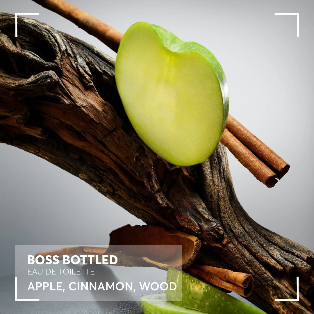 HUGO BOSS BOSS Bottled Eau de Toilette Spray - Image 8