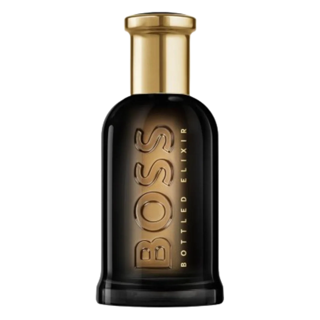 HUGO BOSS BOSS Bottled Elixir Parfum Intense Spray
