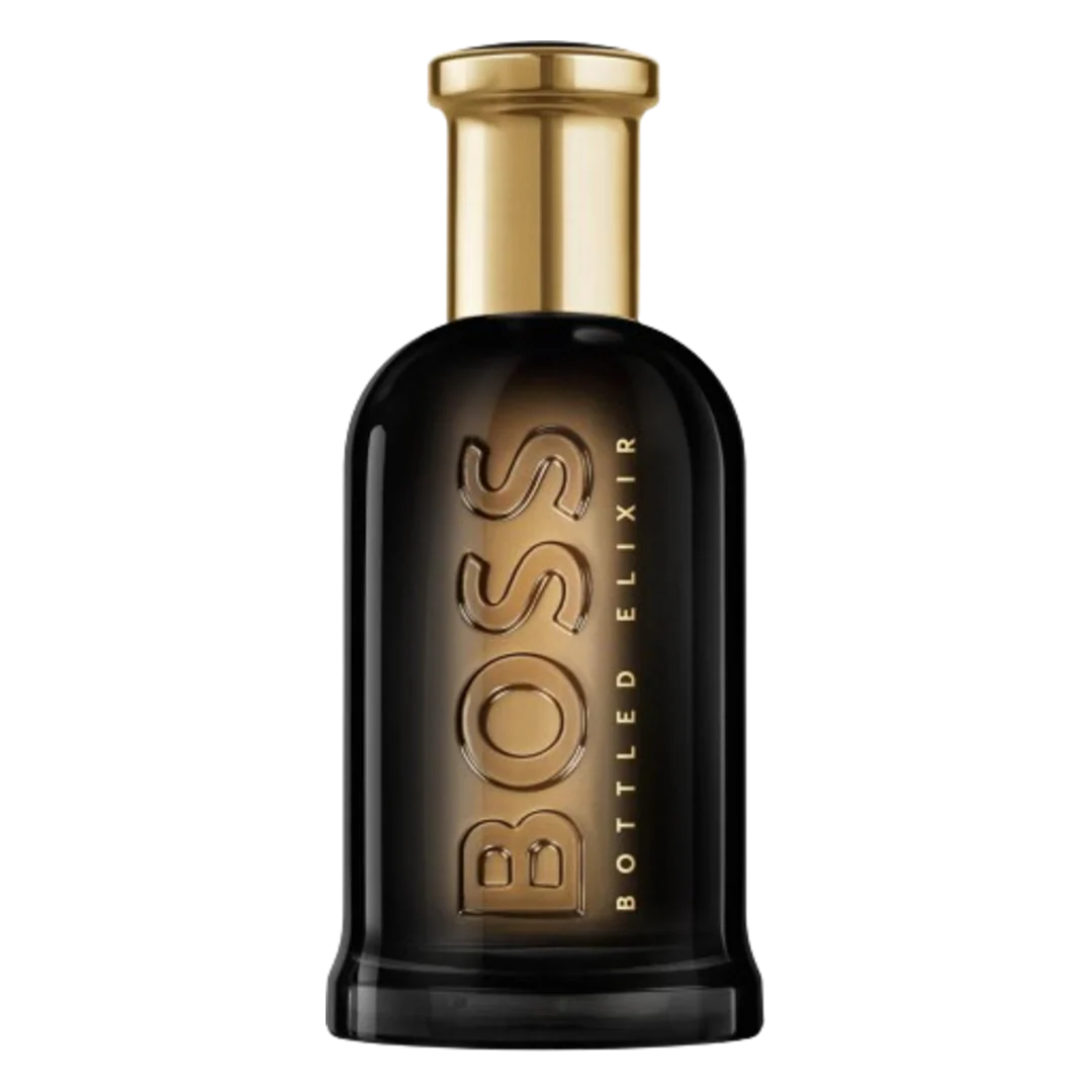 HUGO BOSS BOSS Bottled Elixir Parfum Intense Spray - Image 2