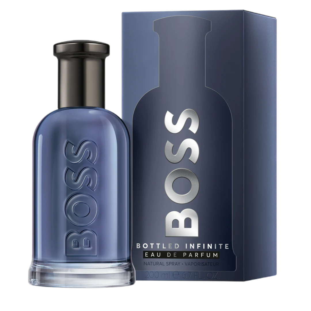 HUGO BOSS BOSS Bottled Infinite Eau de Parfum Spray - Image 4
