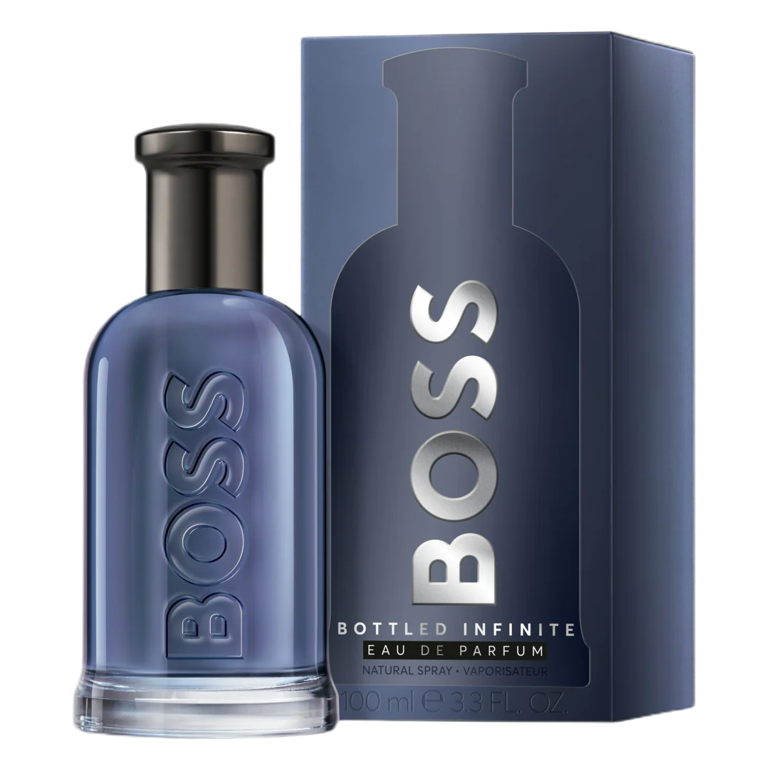 HUGO BOSS BOSS Bottled Infinite Eau de Parfum Spray - Image 5