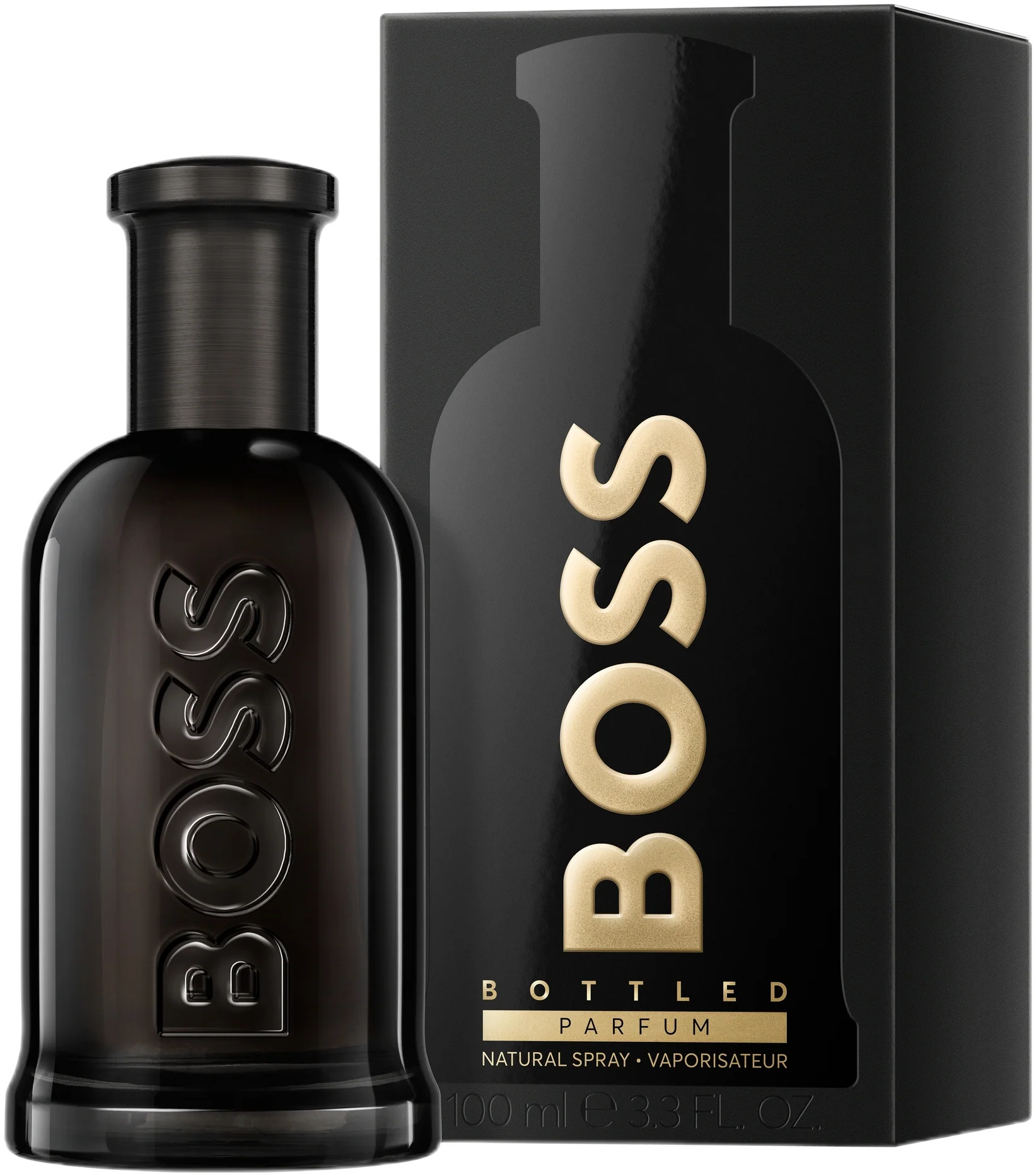 HUGO BOSS Boss Bottled Parfum Spray - Image 6