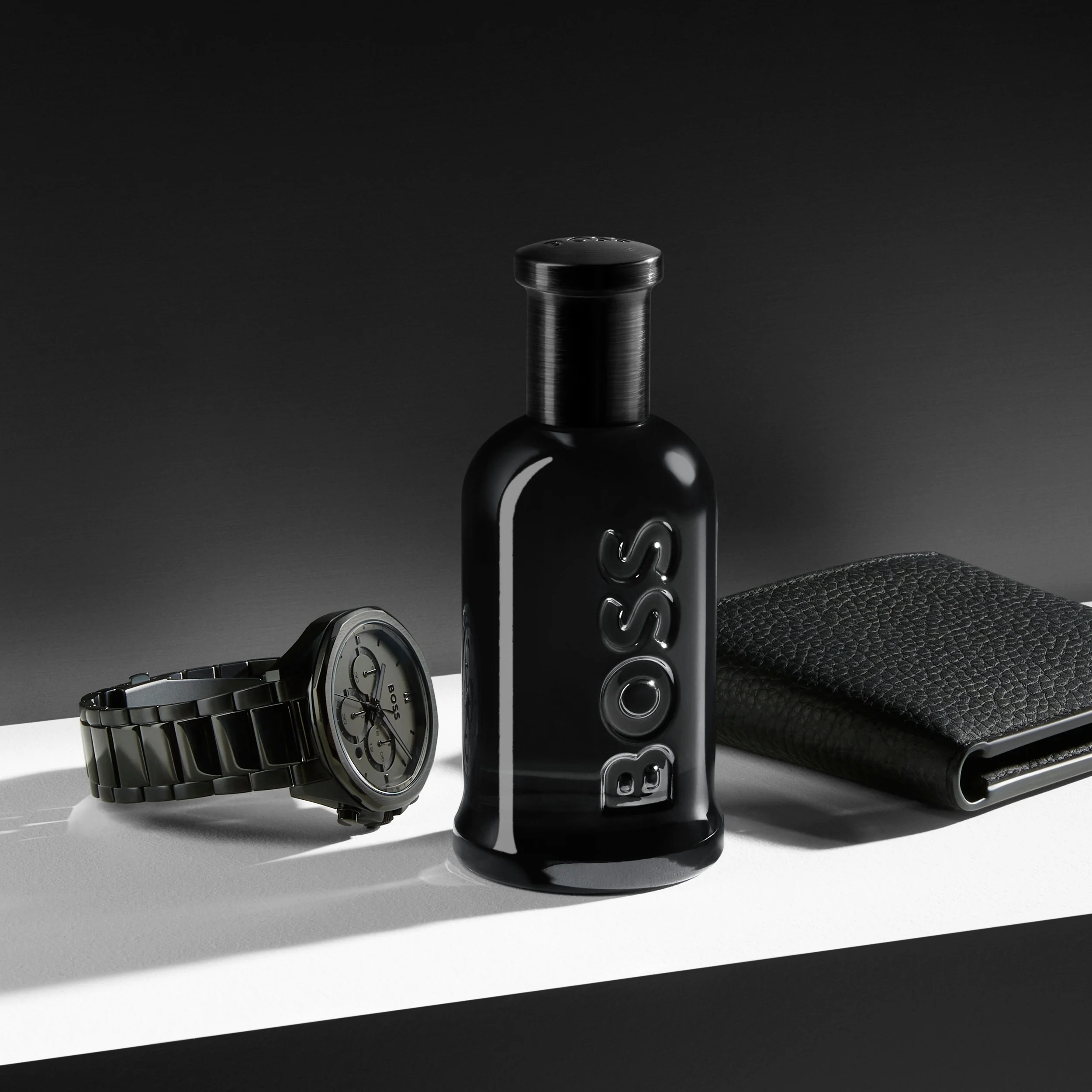 HUGO BOSS Boss Bottled Parfum Spray - Image 9