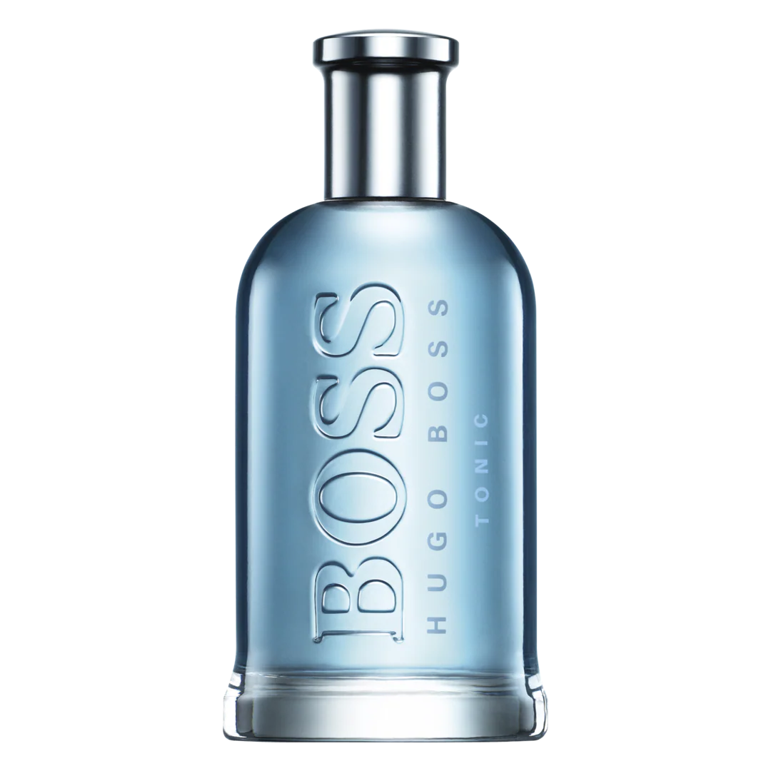 HUGO BOSS BOSS Bottled Tonic Eau de Toilette Spray