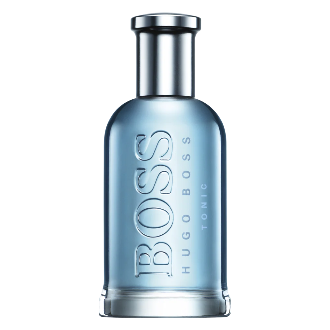HUGO BOSS BOSS Bottled Tonic Eau de Toilette Spray - Image 2