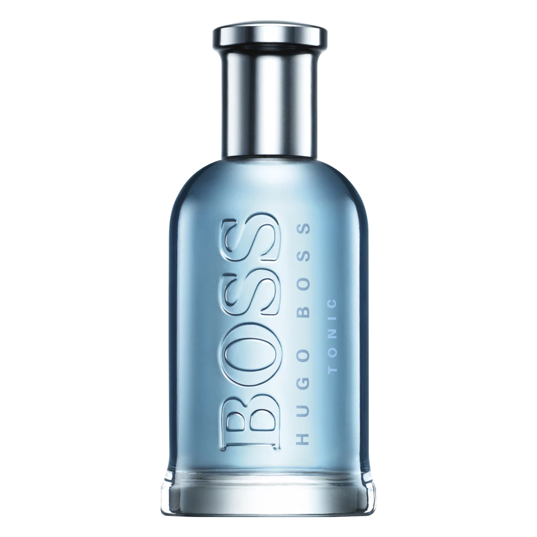 HUGO BOSS BOSS Bottled Tonic Eau de Toilette Spray - Image 3