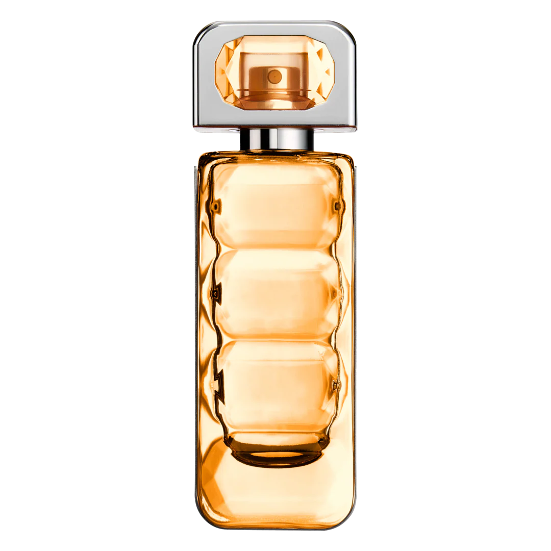 HUGO BOSS BOSS Orange Eau de Toilette Spray
