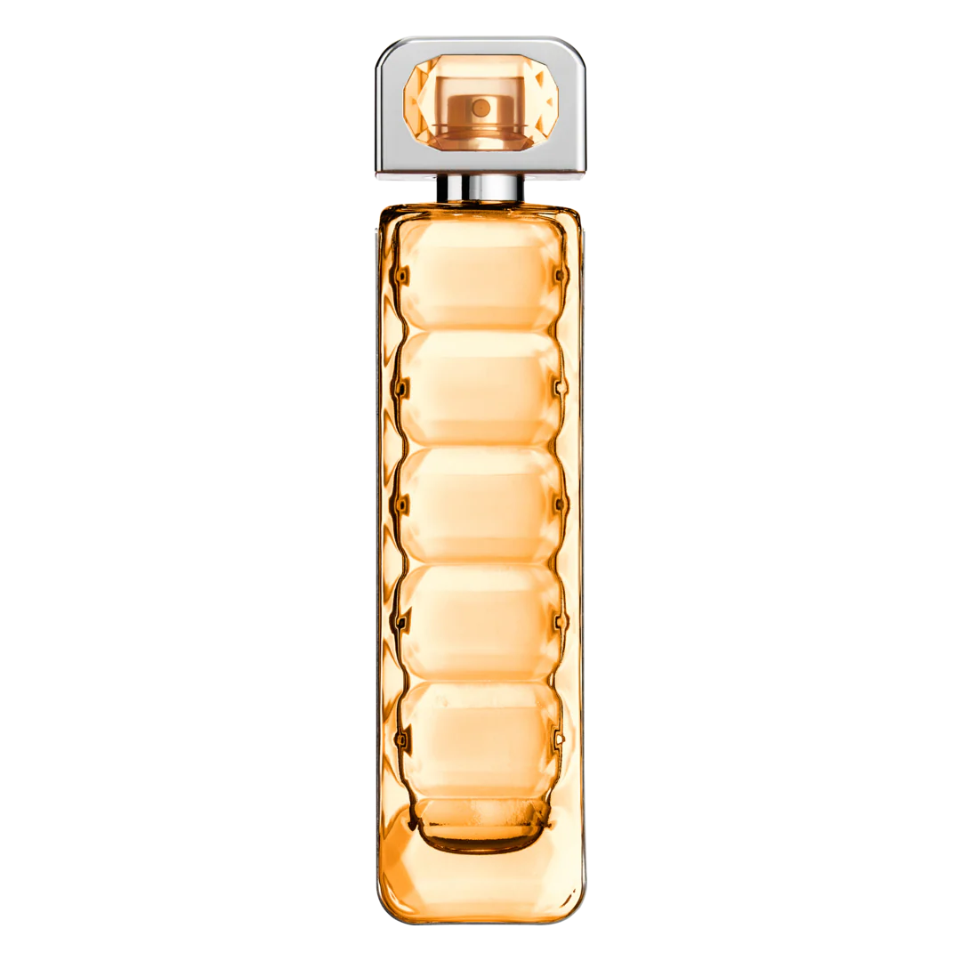 HUGO BOSS BOSS Orange Eau de Toilette Spray - Image 2
