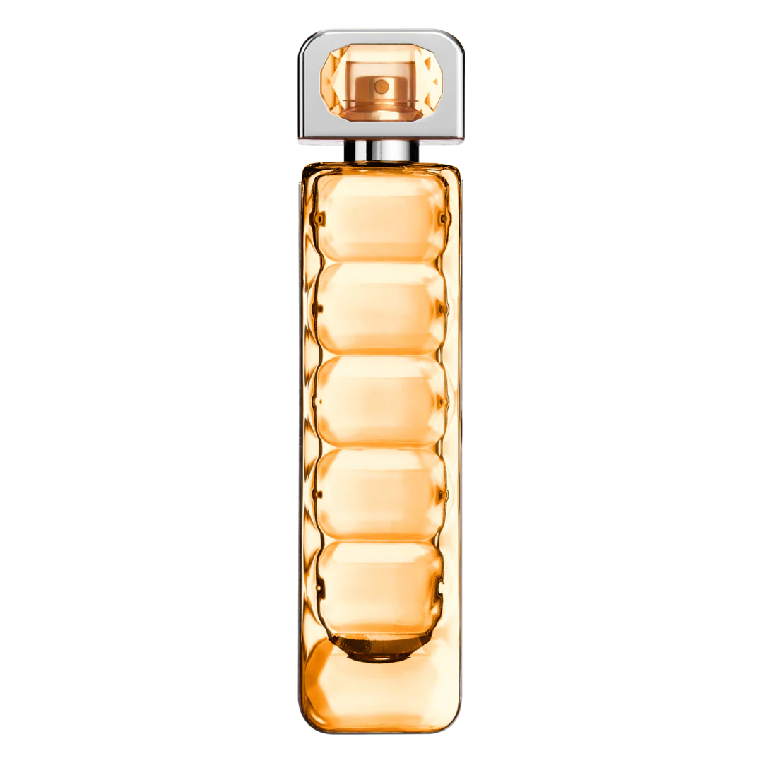 HUGO BOSS BOSS Orange Eau de Toilette Spray - Image 3