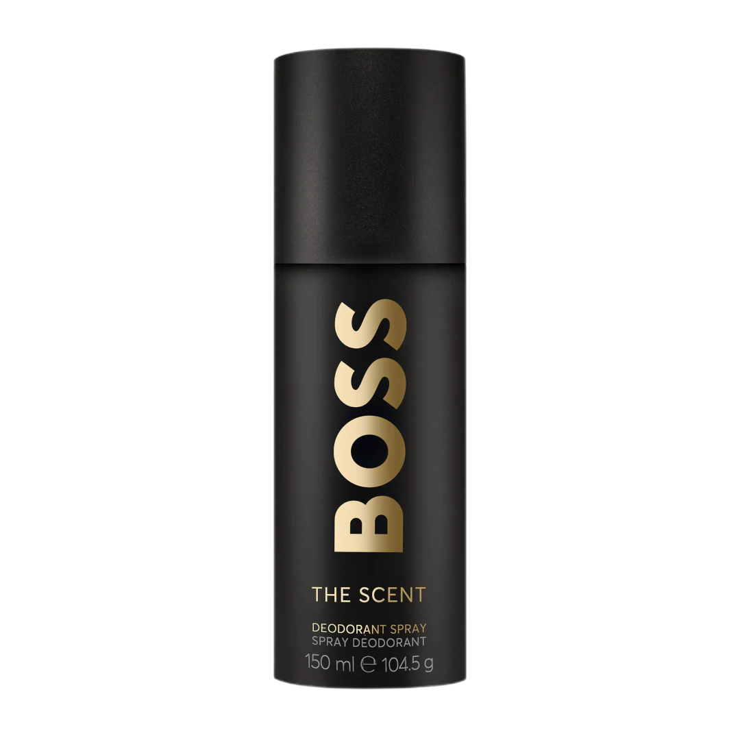 HUGO BOSS BOSS The Scent Deodorant Spray
