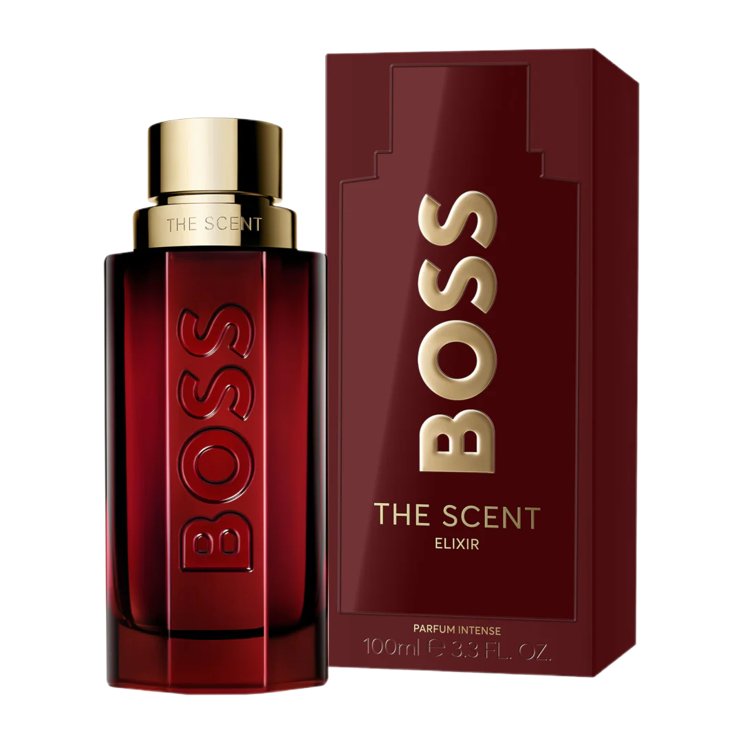 HUGO BOSS BOSS The Scent Elixir Parfum Intense Spray - Image 3
