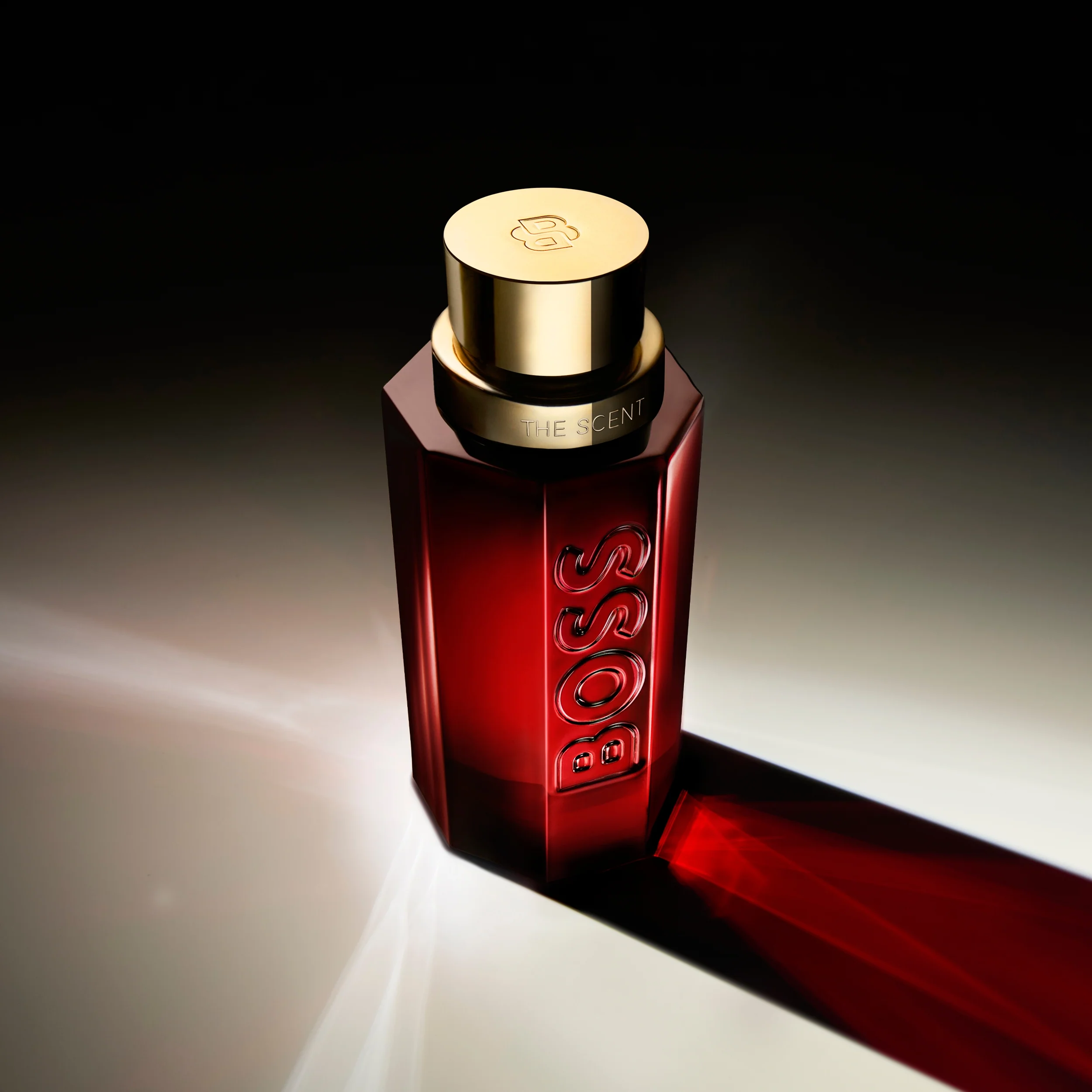 HUGO BOSS BOSS The Scent Elixir Parfum Intense Spray - Image 6