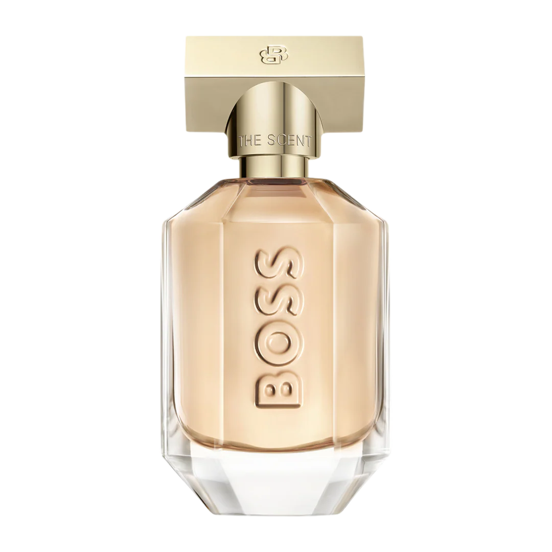 HUGO BOSS BOSS The Scent For Her Eau de Parfum Spray