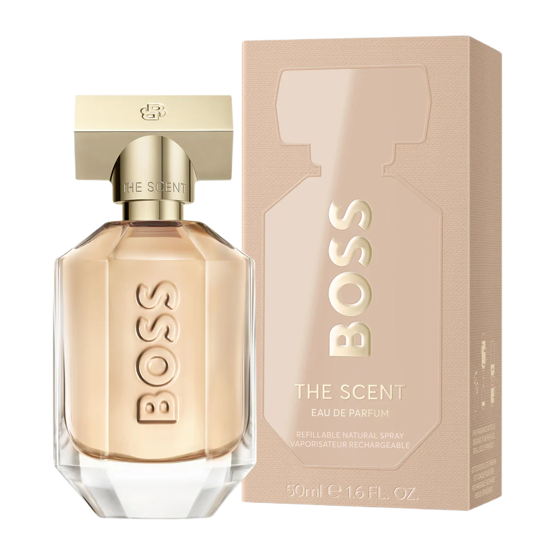 HUGO BOSS BOSS The Scent For Her Eau de Parfum Spray - Image 4