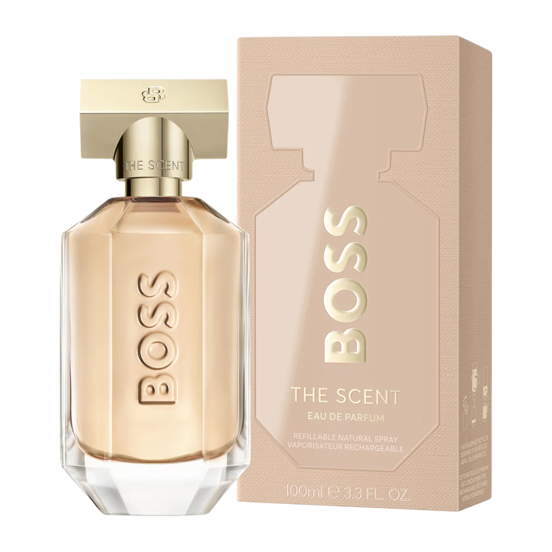 HUGO BOSS BOSS The Scent For Her Eau de Parfum Spray - Image 5