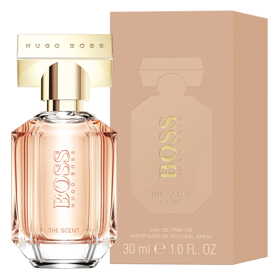 HUGO BOSS BOSS The Scent For Her Eau de Parfum Spray - Image 6